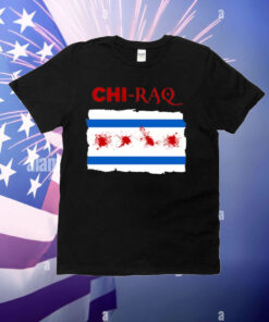 Chi-Raq T-Shirt