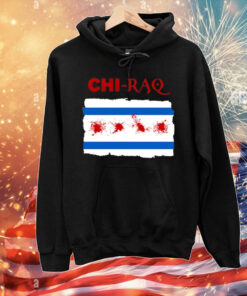 Chi-Raq T-Shirt