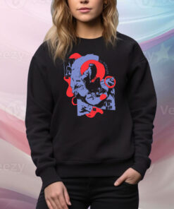 Collage La Dispute Tee Shirt