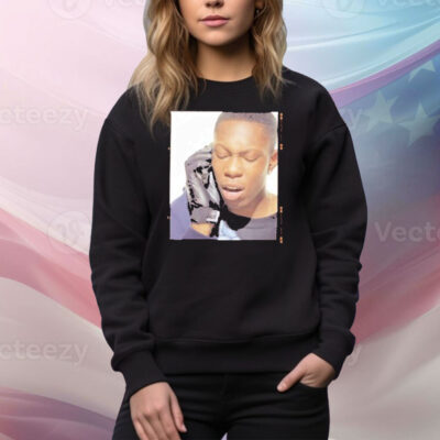 Dizzee Face Reverse Tee Shirt