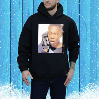 Dizzee Face Reverse Tee Shirt