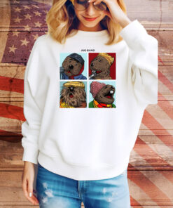 Emmet Otter’s Jug-Band Christmas Tee Shirt