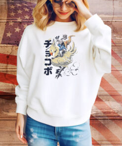 Greatest Hits Galloping Fantasy Wizard Tee Shirt