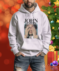 John Farnham Uncovered 45th Anniversary 1980 2025 Tee Shirt