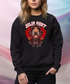 Julia Hart Tee Shirt