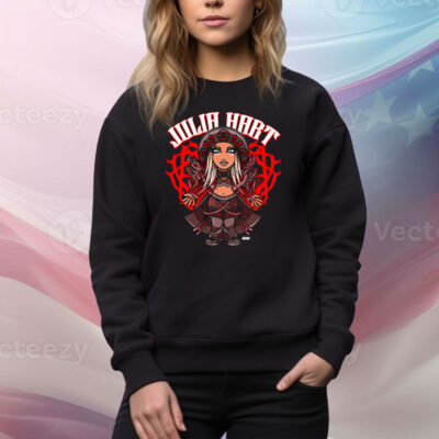 Julia Hart Tee Shirt