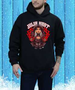 Julia Hart Tee Shirt