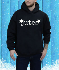 Jutes Star New Tee Shirt
