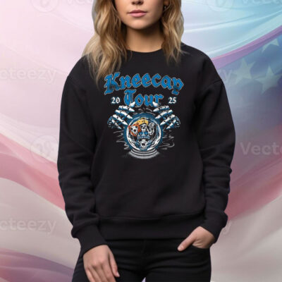 Kneecap Tour 2025 Tee Shirt