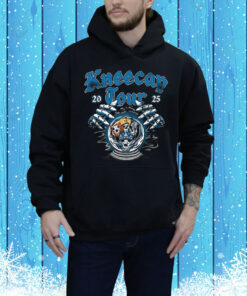 Kneecap Tour 2025 Tee Shirt