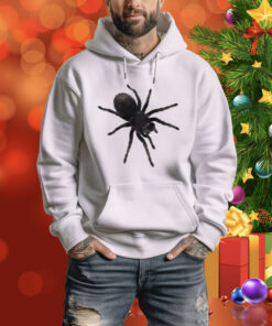 Lola Young Spiders Tee Shirt