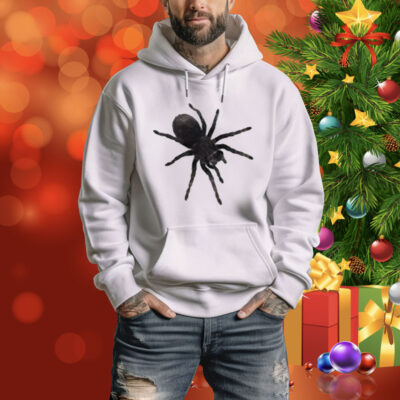 Lola Young Spiders Tee Shirt