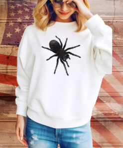 Lola Young Spiders Tee Shirt
