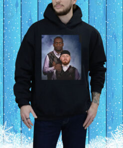 Maxx Crosby Geno Smith Step Brothers Tee Shirt
