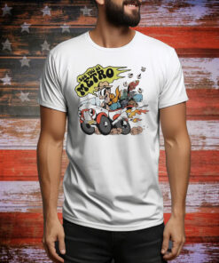 Metro Seafood Metropolitan See You At Metro Tee Shirt