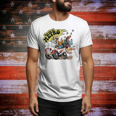 Metro Seafood Metropolitan See You At Metro Tee Shirt