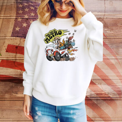Metro Seafood Metropolitan See You At Metro Tee Shirt