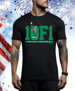 Micah Parsons One Of One Tee Shirt