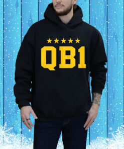 QB1 Underwood 19 Tee Shirt