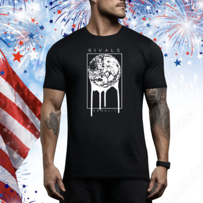 Rivals moonlit Tee Shirt