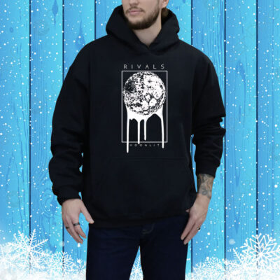 Rivals moonlit Tee Shirt