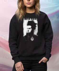 Static-X Wayne 25 Tee Shirt