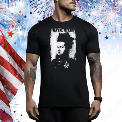 Static-X Wayne 25 Tee Shirt