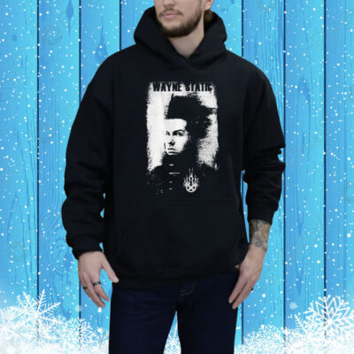 Static-X Wayne 25 Tee Shirt