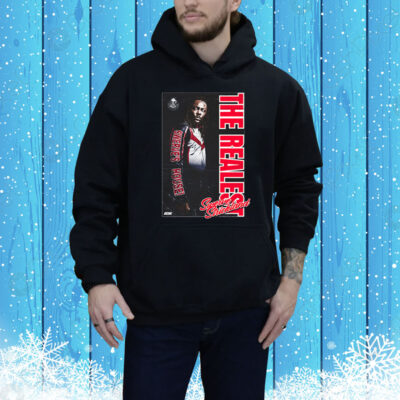 Swerve Strickland - Fair Play Tee Shirt