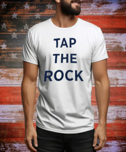 Tap the rock Tee Shirt