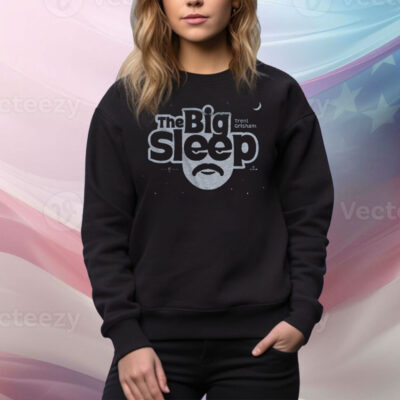 The Big Sleep Tee Shirt