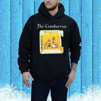 The Cranberries The Cranberries Faithful Departed Photo Tee Shirt