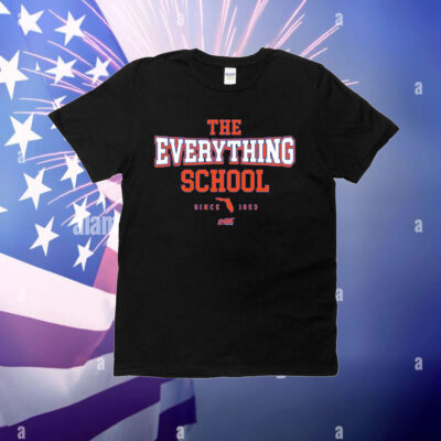 The Everything School T-Shirt