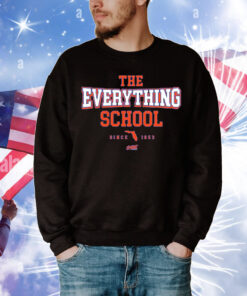 The Everything School T-Shirt