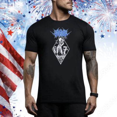 Vitriol Pan Tee Shirt