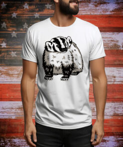 XL Badger Tee Shirt